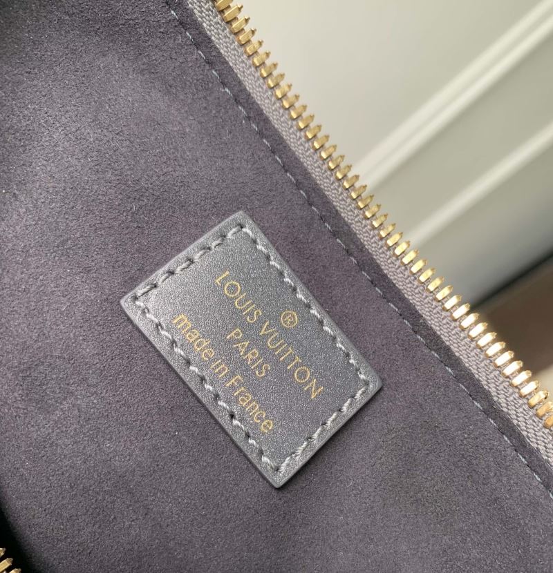 LV Top Handle Bags